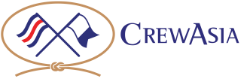 Crew Asia Inc.